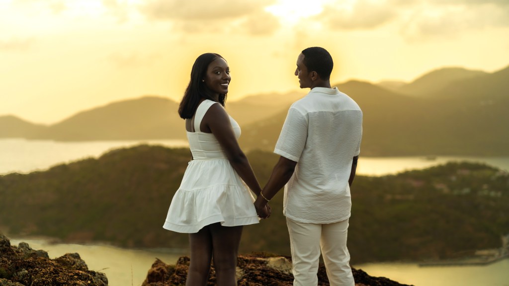 Capture Your Love Story in Paradise: Why You Need an Antiguan Photographer